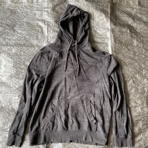 Mens Urban Pipeline Hoodie